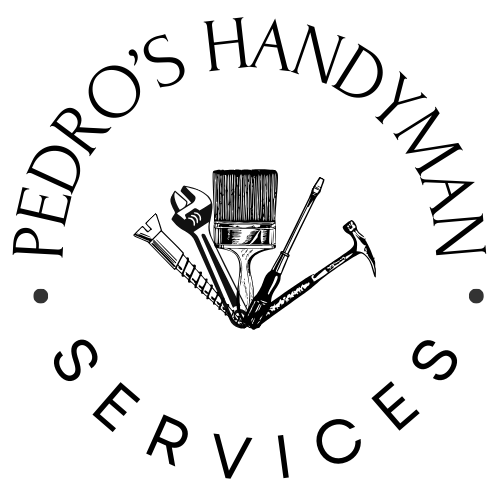 Pedro's Handyman Services